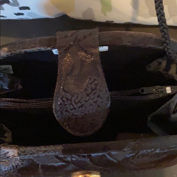 Evening bag - Picture 4 of 6